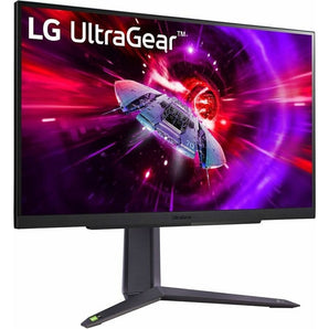 LG UltraGear 27" QHD 165Hz Gaming Monitor with DP & HDMI