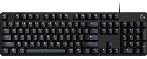 Logitech G413 SE Mechanical Gaming Keyboard (On Sale!)