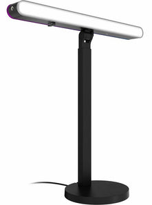 Logitech Litra Beam LX Dual-Sided RGB Streaming Key Light (On Sale!)