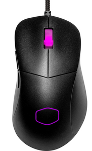 Cooler Master MM730 Gaming Mouse (2 Colors) (On Sale!)
