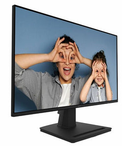 MSI PRO 25" FHD Monitor with DP & HDMI