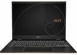 MSI Summit E13 Flip Evo 13.4" WUXGA Touchscreen Intel Core i7 16GB RAM 1TB SSD 2-in-1 Laptop with Office 2024 (On Sale!)