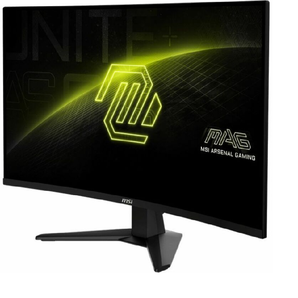 MSI MAG CX 32" FHD 250Hz Curved Screen Gaming Monitor with DP & HDMI