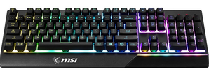 MSI VIGOR GK30 Gaming Keyboard