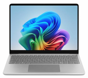 Microsoft Surface Laptop (2025) Copilot+ 13" PixelSense Touchscreen Qualcomm Snapdragon X Plus 16GB RAM 256GB SSD with Windows 11 Pro & FREE Sleeve