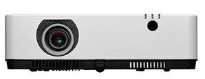 NEC NP-MC453X 4500 Lumen XGA 1.2x Zoom Classroom Projector (Refurbished)