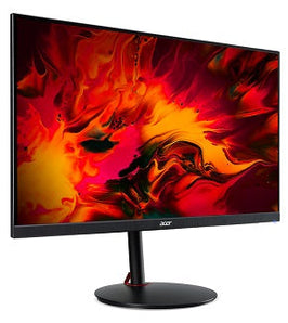 Acer Nitro XV252Q Z 24.5" FHD 280Hz Gaming Monitor with DP & HDMI (While They Last!)
