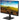 Plannar 27" FHD Monitor with HDMI, VGA & 3-Year Warranty (While They Last!)