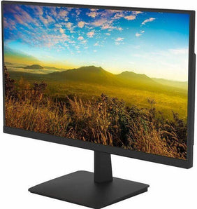 Plannar 27" FHD Monitor with HDMI, VGA & 3-Year Warranty (While They Last!)