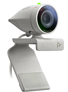 Poly Studio P5 Professional Webcam with Privacy Shutter