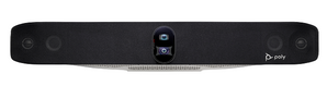 HP Poly Studio X70 All-In-One Video Bar with AI & 4K Cameras