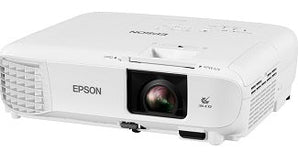 Epson PowerLite E20 LCD Projector