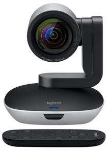Logitech PTZ PRO 2 Video Conferencing Camera with FREE! Laser Presenter