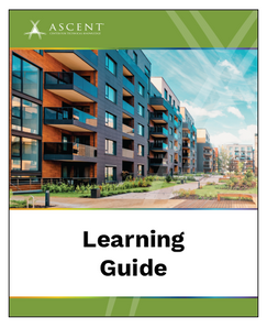 Ascent Revit 2024: Fundamentals for Architecture (Imperial Units) Learning Guide