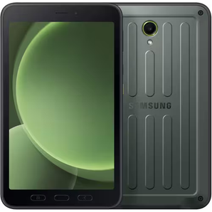 Samsung Galaxy Tab Active5 Rugged 8" WUXGA Exynos 1380 6GB RAM 128GB Storage LTE Tablet