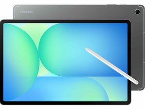 Samsung Galaxy Tab S10 FE+ 13.1" WQXGA+ Exynos 1580 12GB RAM 256GB eMMC Android 15 Tablet with S Pen