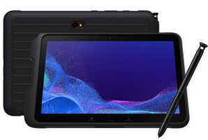 Samsung Galaxy Tab Active4 Rugged 10.1" Qualcomm Snapdragon 6GB RAM 128GB Storage Tablet with S-Pen (Refurbished)