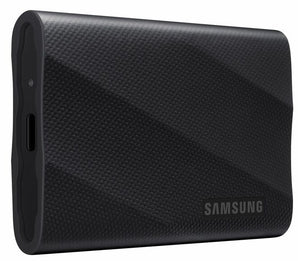 Samsung T9 Portable Rugged Solid State Drive (SSD) (3 Capacities) (On Sale!)