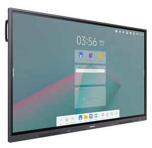 Samsung 65" 4K UHD Touchscreen Interactive Display for Classrooms (While They Last!)