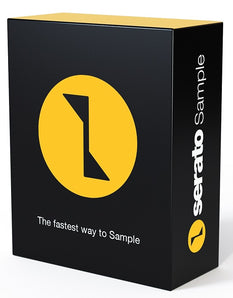 Searto Sample for DAWs with FREE Monochrome Plug-In