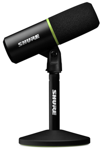 Shure MV6 USB Gaming Microphone with FREE! Mix App (On Sale!)