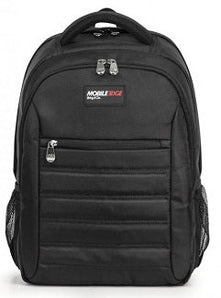 Mobile Edge SmartPack Backpack for Up to 16" Laptops (3 Colors)