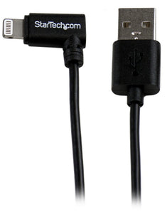 Startech USB to Right-Angle Lightning Cable (6-Foot) (On Sale!)