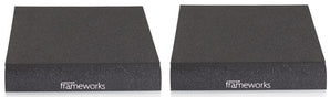 Gator Studio Monitor Isolation Pads (Pair)