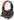 Supersonic HiFi Stereo Gaming Headphones with Rotatable Omni-Directional Condenser Mic