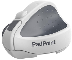 Swiftpoint PadPoint Wireless Bluetooth Mouse for Android & iPad (On Sale!)