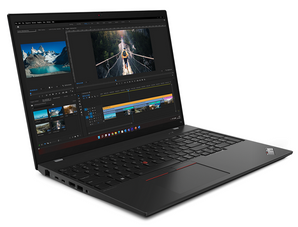 Lenovo ThinkPad T16 G2 16" WUXGA Touchscreen AMD Ryzen 7 PRO 16GB RAM 512GB SSD Laptop with Windows 11 Pro & Office 2024