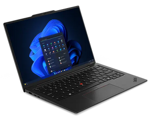 Lenovo ThinkPad X1 Carbon G12 14" WUXGA Touchscreen Intel Core Ultra 7 32GB RAM 512GB SSD Laptop with Windows 11 Pro & Office 2024 (On Sale!)