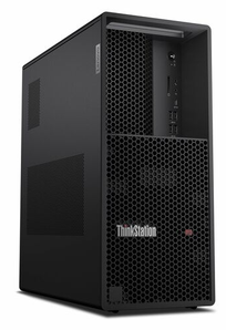 Lenovo ThinkStation P3 Gen 2 Intel Core Ultra 7 16GB RAM 512GB SSD Desktop PC with Windows 11 Pro
