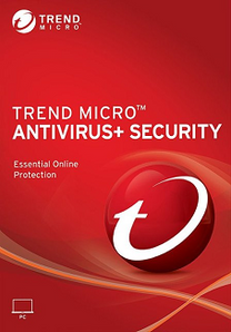 Trend Micro Antivirus+ Security 2024 Perpetual License for Android, iOS, Mac & Windows (Download)