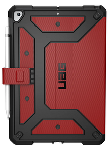 UAG Metropolis Series Case for Apple iPad 7th/8th/9th Gen (2 Colors) (On Sale!)