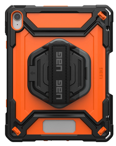 UAG Plasma Series Case for Apple iPad with Kickstand & Handstrap (On Sale!)