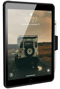 UAG Scout Series Case for Apple iPad 7th/8th/9th Gen