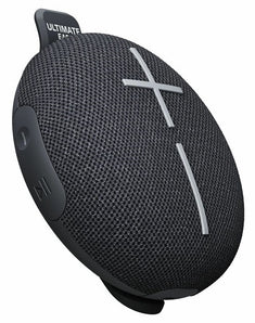 Logitech Ultimate Ears MINIROLL Ultra-Portable Waterproof Bluetooth Speaker (4 Colors) (On Sale!)