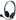 Verbatim Stereo Headset with Microphone and In-Line Remote