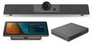 ViewSonic Video Conferencing Bundle for Microsoft Teams Rooms