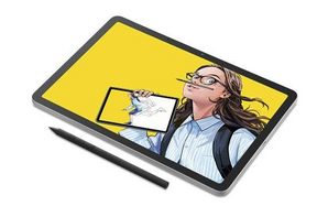 Wacom MovinkPad 11 All-in-One Android Drawing Tablet