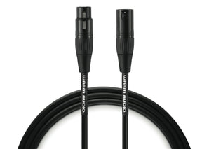 Warm Audio 10-Foot Microphone Cable