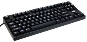 Adesso EasyTouch 625 Compact Mechanical Gaming Keyboard