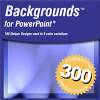 JMDesigns Backgrounds for PowerPoint - Disc 3