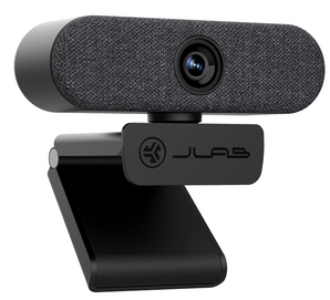 JLab Epic 2K HD USB Webcam (On Sale!)