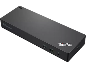 Lenovo ThinkPad Universal Thunderbolt 4 Smart Dock (On Sale!)