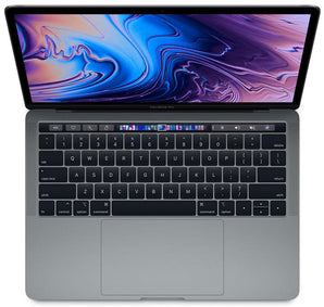 Apple MacBook Pro 13.3" (Mid 2019) i5 8GB 256GB (Mid 2019) Laptop w/Office 2024 (Refurbished