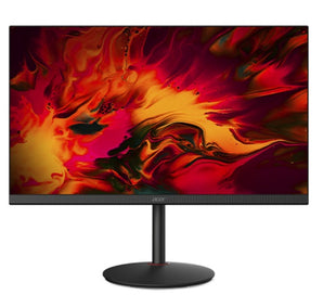 Acer Nitro XV272U 27" QHD 144Hz Gaming Monitor with DP & HDMI (While They Last!)