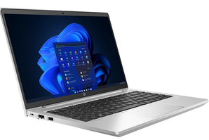 HP ProBook 445 G9 14" FHD AMD Ryzen 5 8GB RAM 256GB SSD Laptop with Windows 10 Pro & Office 2021