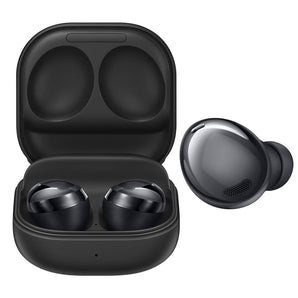 SAMSUNG Galaxy Buds Pro, Bluetooth Earbuds, True Wireless, Noise Cancelling (Refurbished)